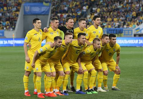 україна німеччина футбол